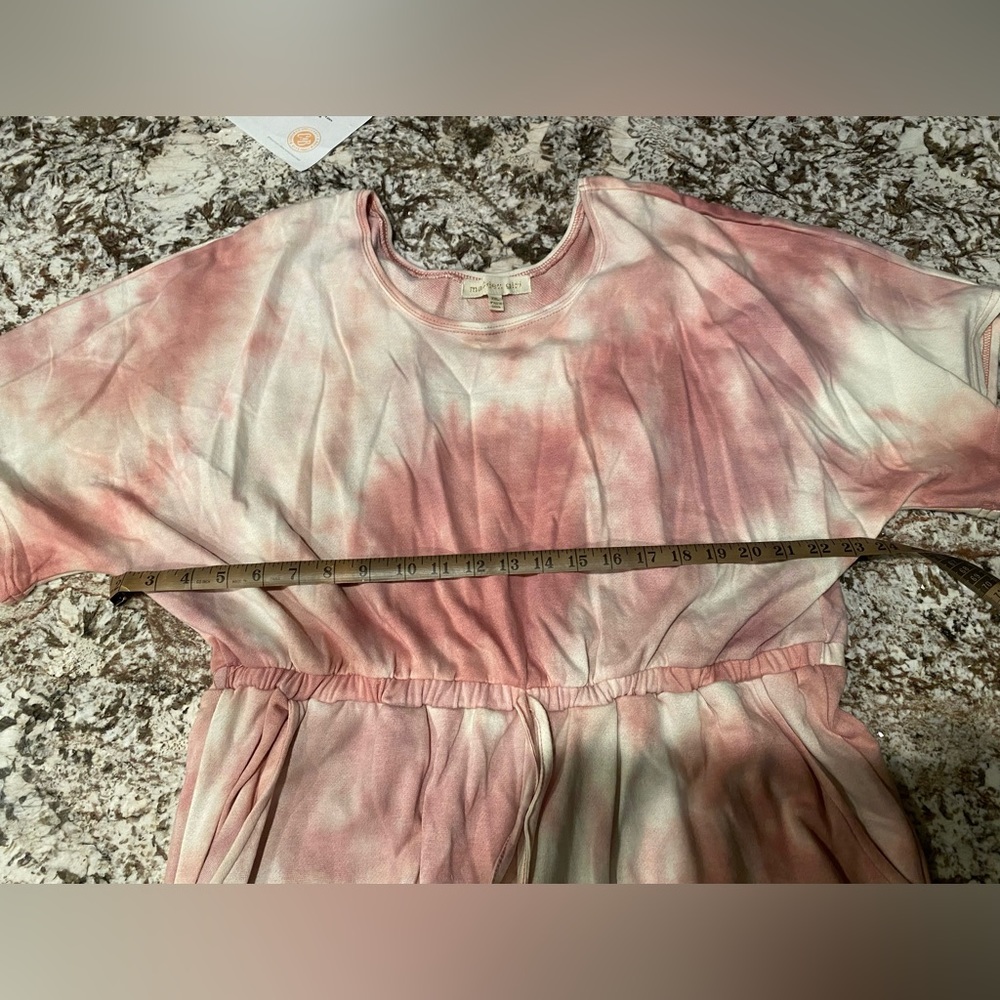 Plus Romper - Picture 5 of 6